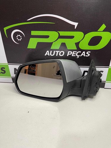 Retrovisor Elétrico Esquerdo Gm Cobalt 2011 A 2019  E9034571 Original Usado