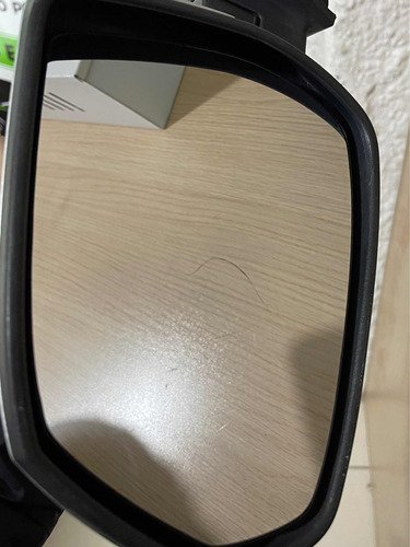 Retrovisor Elétrico Esquerdo Gm Cobalt 2011 A 2019  E9034571 Original Usado