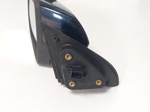 Retrovisor Elétrico Esquerdo Gm Cobalt 2013 A 2019 024571 Original Usado