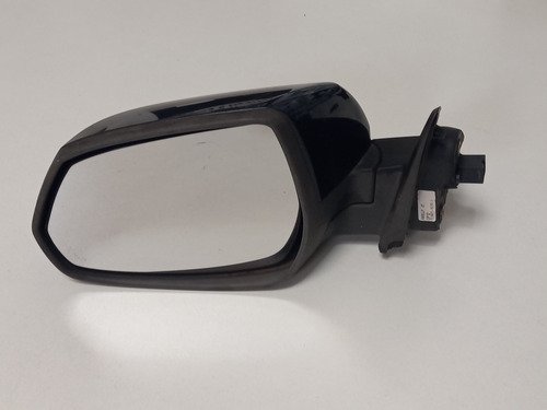 Retrovisor Elétrico Esquerdo Gm Cobalt 2013 A 2019 024571 Original Usado