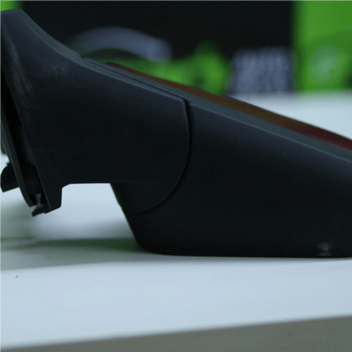 Retrovisor Elétrico Esquerdo Gm Onix 2013 Á 2019 E11026674 Original Usado