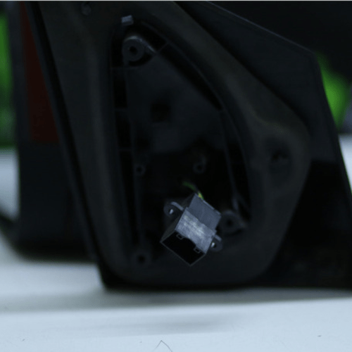 Retrovisor Elétrico Esquerdo Gm Onix 2013 Á 2019 E11026674 Original Usado
