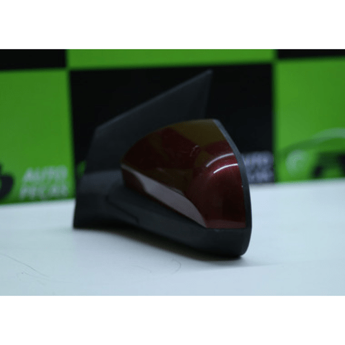 Retrovisor Elétrico Esquerdo Gm Onix 2013 Á 2019 E11026674 Original Usado