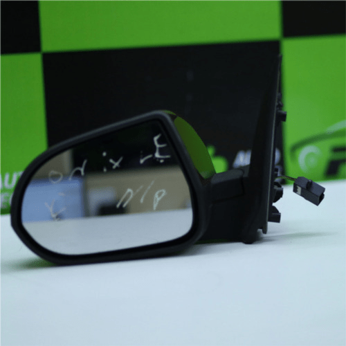 Retrovisor Elétrico Esquerdo Gm Onix 2013 Á 2019 E11026674 Original Usado
