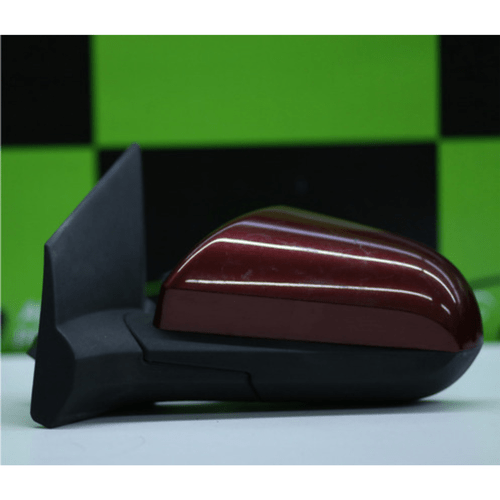 Retrovisor Elétrico Esquerdo Gm Onix 2013 Á 2019 E11026674 Original Usado
