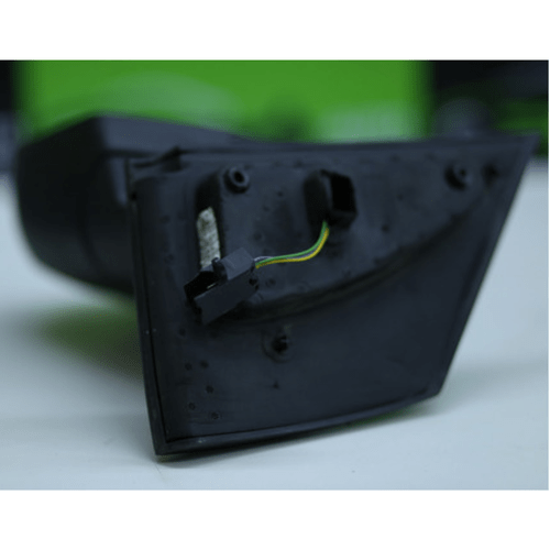 Retrovisor Elétrico Esquerdo Gm Spin 2012 Á 2023 E9026682 Original Usado