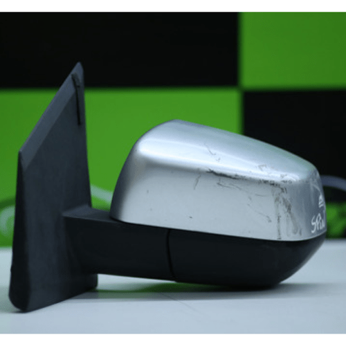 Retrovisor Elétrico Esquerdo Gm Spin 2012 Á 2023 E9026682 Original Usado