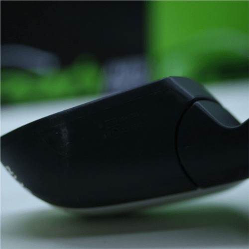 Retrovisor Elétrico Esquerdo Gm Spin 2013 Á 2019 E9026682 Original Usado