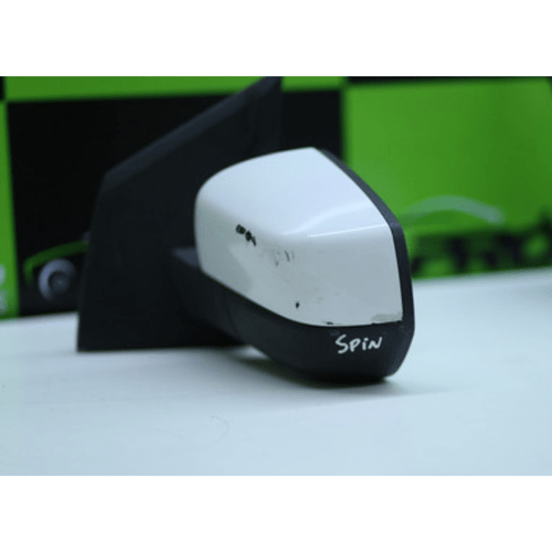Retrovisor Elétrico Esquerdo Gm Spin 2013 Á 2019 E9026682 Original Usado