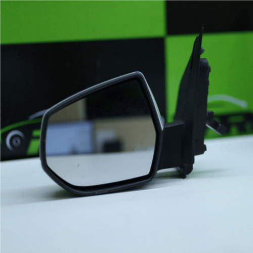 Retrovisor Elétrico Esquerdo Gm Spin 2013 Á 2019 E9026682 Original Usado