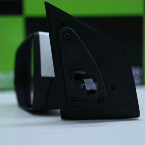 Retrovisor Elétrico Esquerdo Gm Spin 2013 Á 2019 E9026682 Original Usado