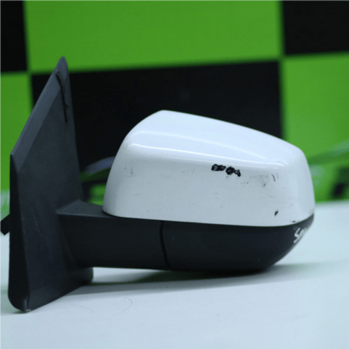 Retrovisor Elétrico Esquerdo Gm Spin 2013 Á 2019 E9026682 Original Usado