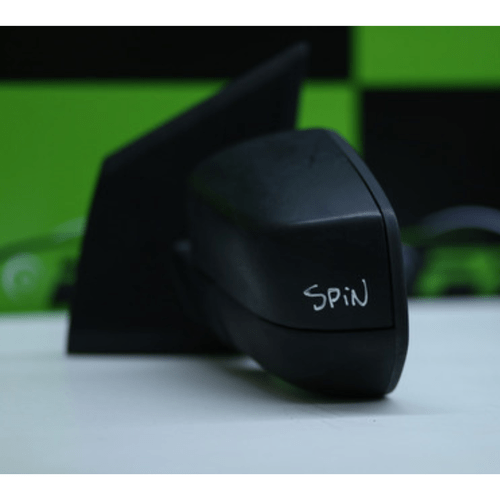 Retrovisor Elétrico Esquerdo Gm Spin 2013 Á 2019 E9026682 Original Usado