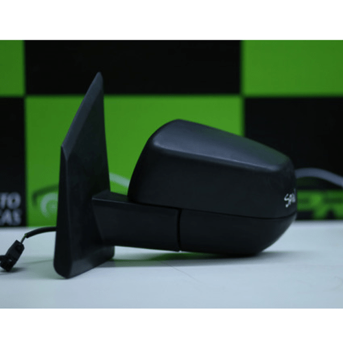 Retrovisor Elétrico Esquerdo Gm Spin 2013 Á 2019 E9026682 Original Usado