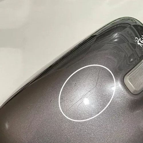 Retrovisor Elétrico Esquerdo Jeep Renegade 2015 A 2021 Original Usado