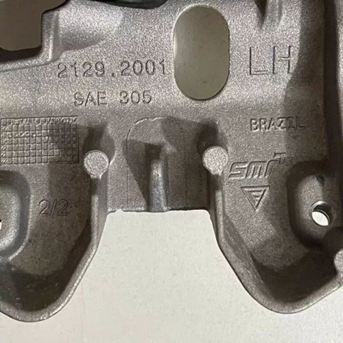 Retrovisor Elétrico Esquerdo Jeep Renegade 2015 A 2021 Original Usado