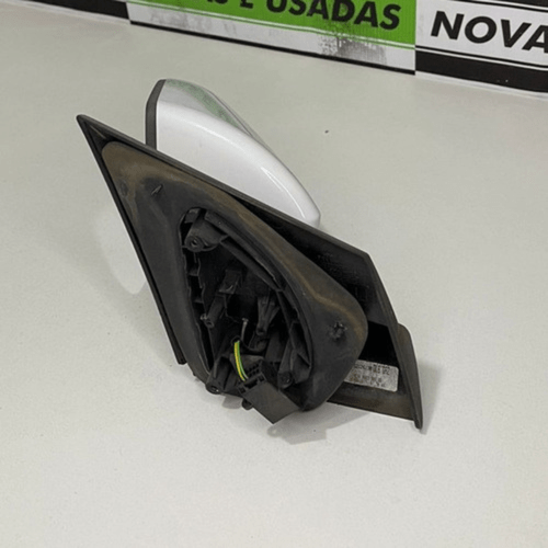 Retrovisor Elétrico Esquerdo Onix 2013 A 2019 E240001003a0 Original Usado