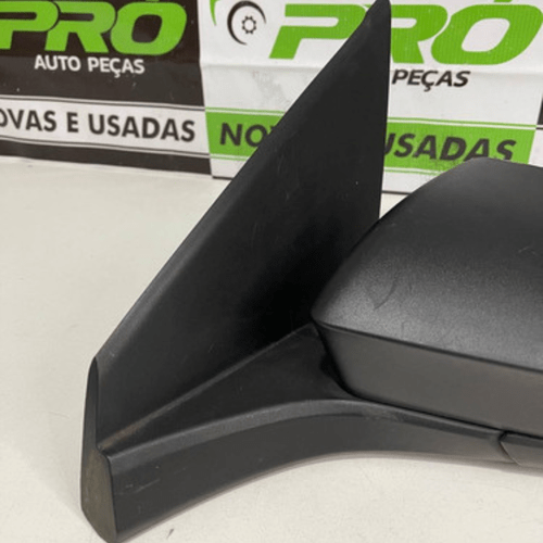 Retrovisor Eletrico Fiat Pulse 2021 A 2023 Esquerdo C/ Pisca Original Usado