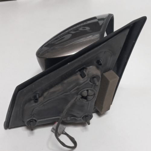 Retrovisor Elétrico Ford Ka 2015 A 2022 Direito Original Original Usado