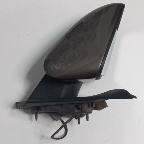 Retrovisor Elétrico Ford Ka 2015 A 2022 Direito Original Original Usado