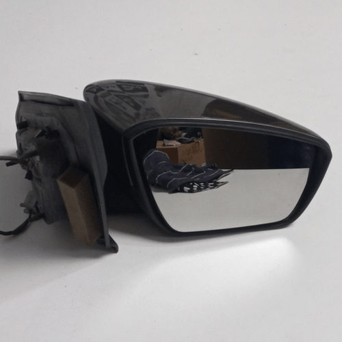 Retrovisor Elétrico Ford Ka 2015 A 2022 Direito Original Original Usado