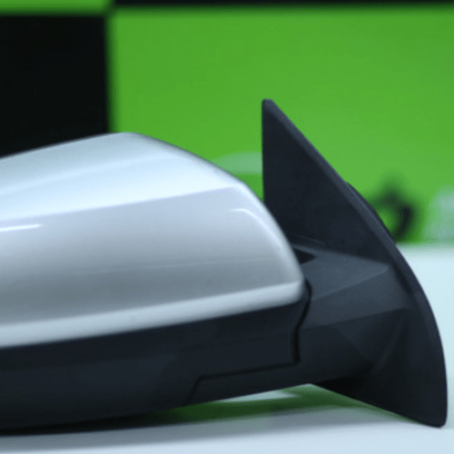 Retrovisor Elétrico Gm Cobalt 2011 A 2020 Direito Original Usado