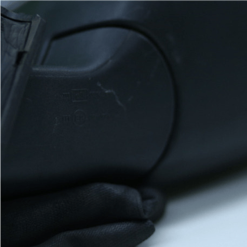 Retrovisor Elétrico Gm Cobalt 2011 A 2020 Direito Original Usado