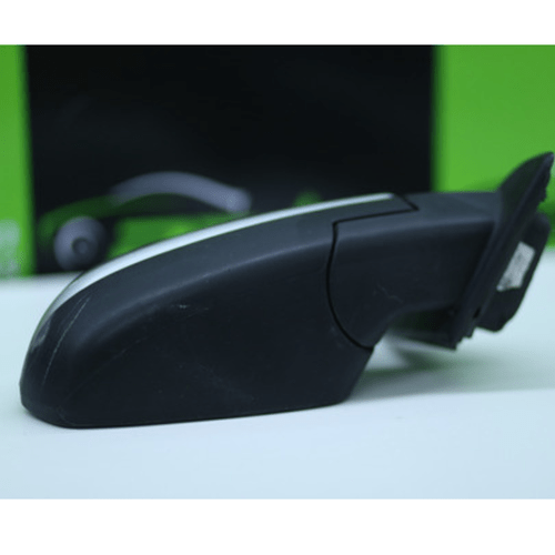Retrovisor Elétrico Gm Cobalt 2011 A 2020 Direito Original Usado