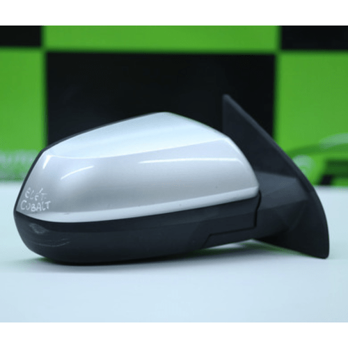 Retrovisor Elétrico Gm Cobalt 2011 A 2020 Direito Original Usado