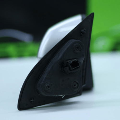 Retrovisor Elétrico Gm Cobalt 2011 A 2020 Direito Original Usado