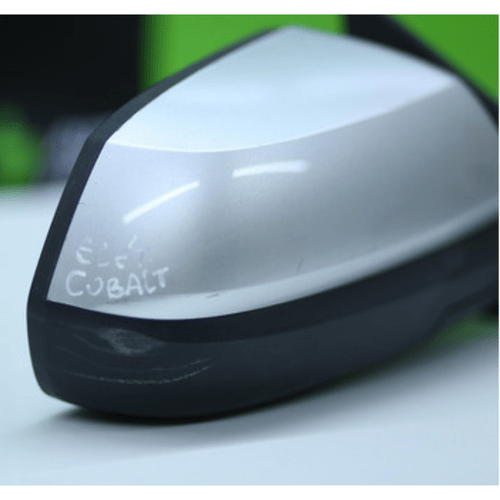 Retrovisor Elétrico Gm Cobalt 2011 A 2020 Direito Original Usado