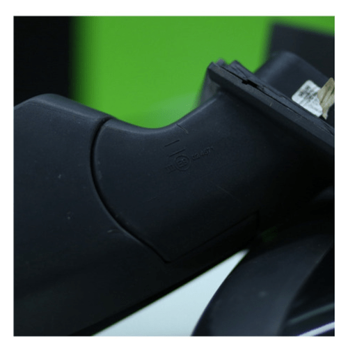 Retrovisor Elétrico Gm Cobalt 2012 A 2019 Esquerdo Original Usado