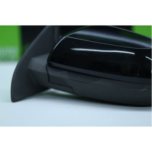 Retrovisor Elétrico Gm Cobalt 2012 A 2019 Esquerdo Original Usado