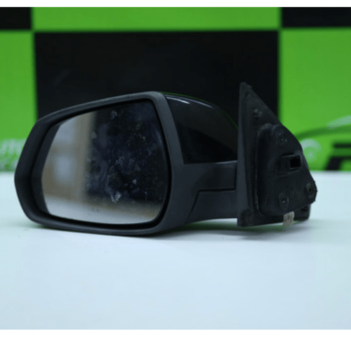Retrovisor Elétrico Gm Cobalt 2012 A 2019 Esquerdo Original Usado