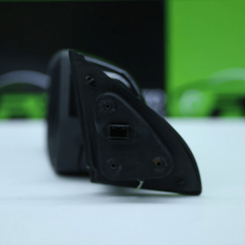 Retrovisor Elétrico Gm Cobalt 2012 A 2019 Esquerdo Original Usado