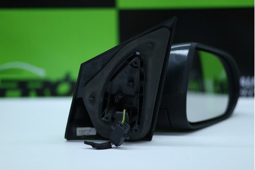 Retrovisor Elétrico Gm Onix 2013 A 2019 Direito Original Usado