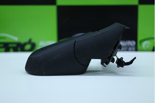 Retrovisor Elétrico Gm Onix 2013 A 2019 Direito Original Usado
