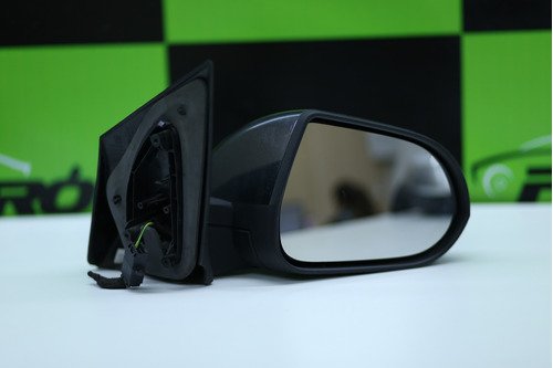 Retrovisor Elétrico Gm Onix 2013 A 2019 Direito Original Usado