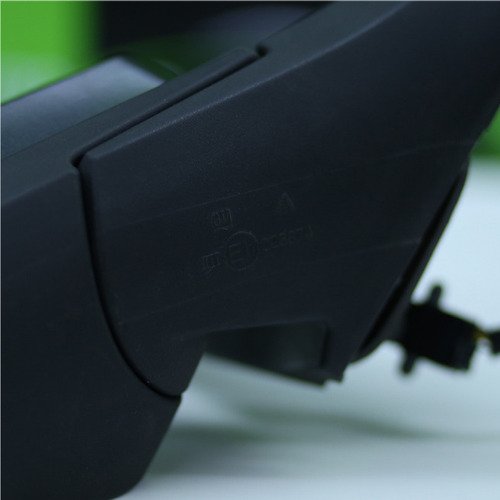 Retrovisor Elétrico Gm Onix 2013 A 2019 Direito Original Usado