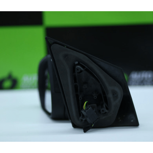 Retrovisor Elétrico Gm Onix 2013 A 2019 Esquerdo E11026674 Original Usado