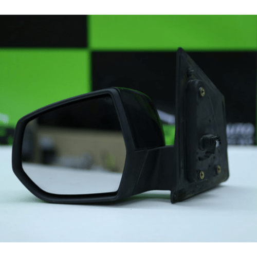 Retrovisor Elétrico Gm Spin 2012 A 2021 Esquerdo E9026682 Original Usado