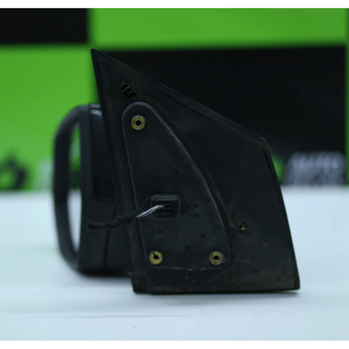 Retrovisor Elétrico Gm Spin 2012 A 2021 Esquerdo E9026682 Original Usado