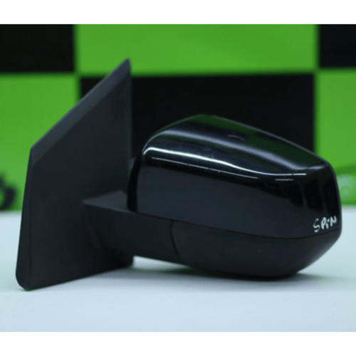 Retrovisor Elétrico Gm Spin 2012 A 2021 Esquerdo E9026682 Original Usado