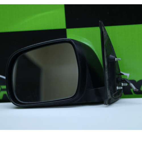 Retrovisor Elétrico Hilux Sw4 2006 Á 2010 *sem Conector Original Usado