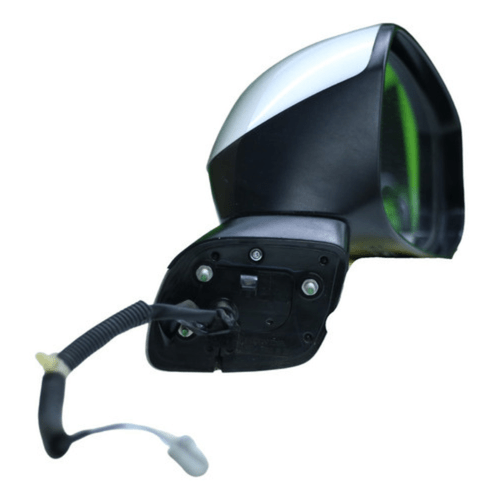Retrovisor Eletrico Honda Civic 2012 A 2016 Direito Original Usado
