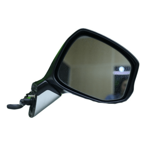 Retrovisor Eletrico Honda Civic 2012 A 2016 Direito Original Usado