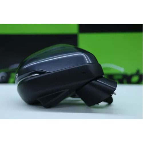 Retrovisor Elétrico Honda Hrv 2023 2024 Direito Com Pisca Original Usado