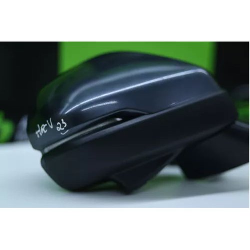 Retrovisor Elétrico Honda Hrv 2023 2024 Direito Com Pisca Original Usado