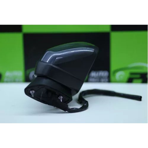 Retrovisor Elétrico Honda Hrv 2023 2024 Direito Com Pisca Original Usado