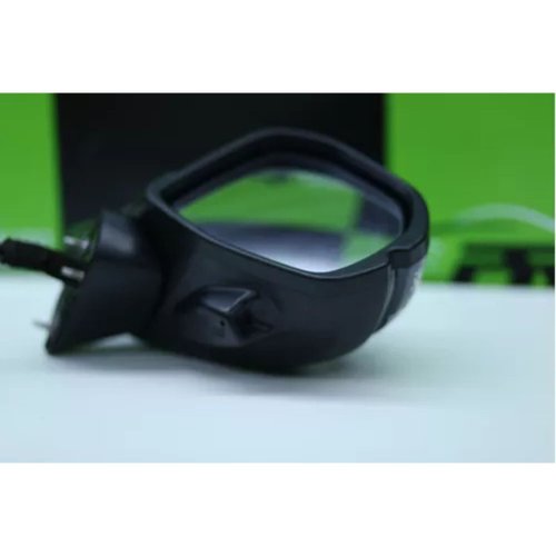 Retrovisor Elétrico Honda Hrv 2023 2024 Direito Com Pisca Original Usado